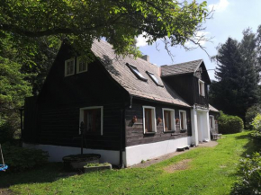 Chalupa Adélka Hejnice